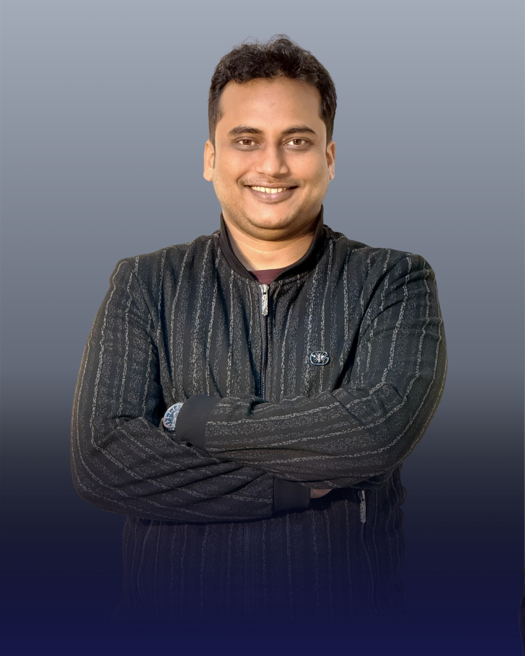 Md. Tohidul Islam