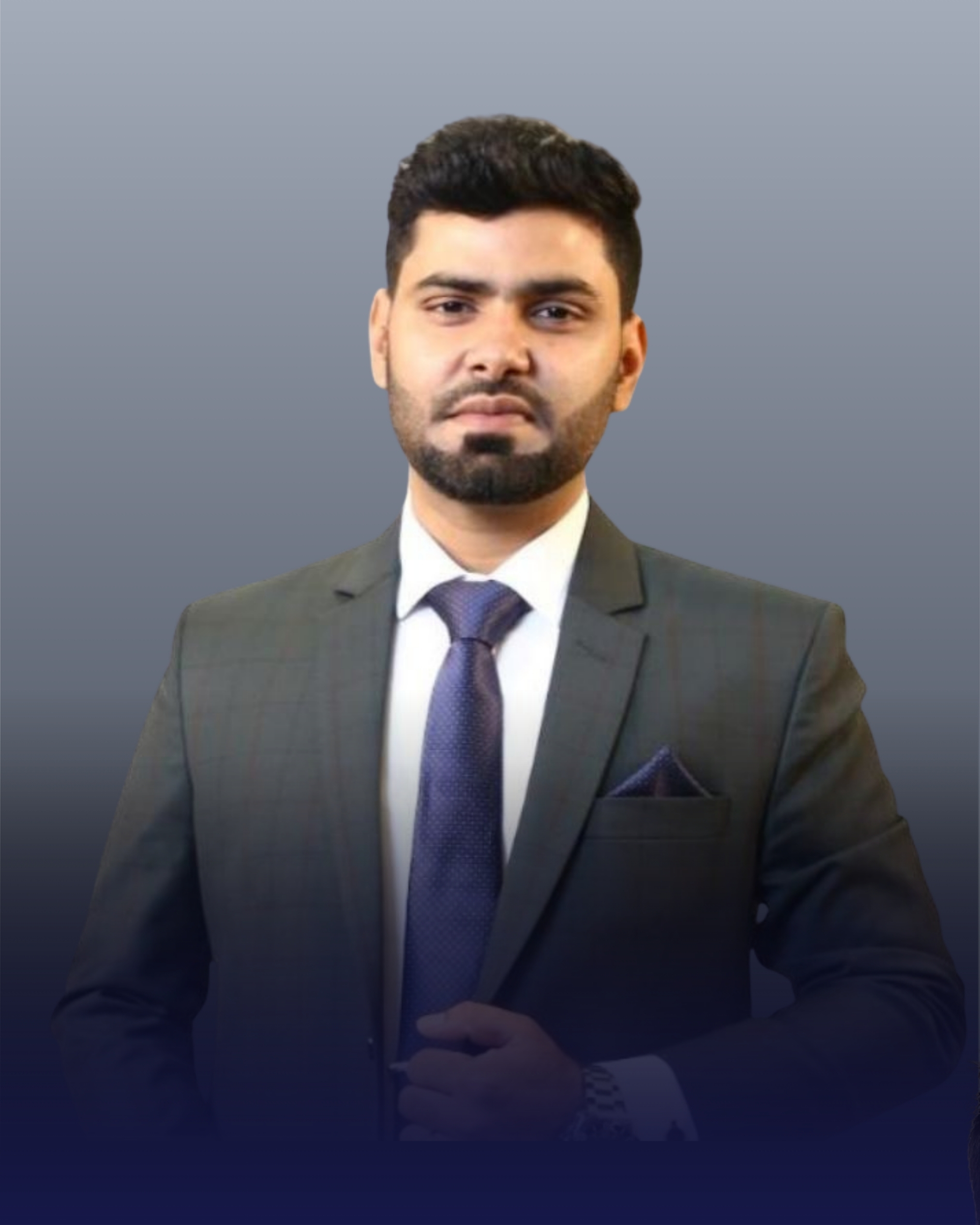 S.A.M Nayeem