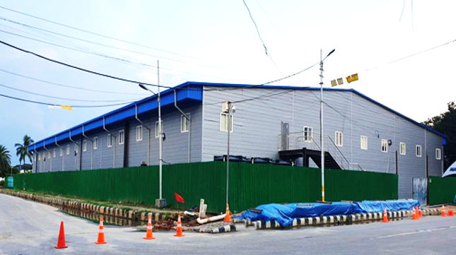 Construction Management