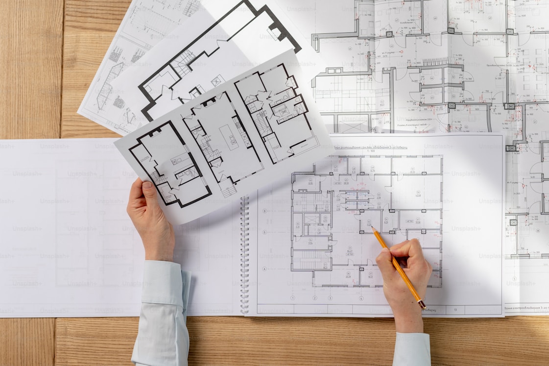 Architectural Design icon
