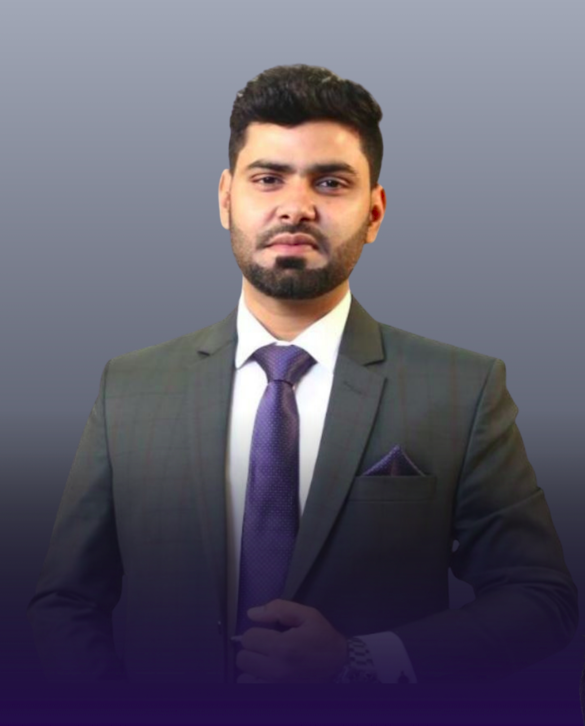 S.A.M Nayeem